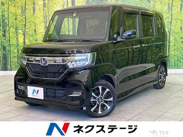 2020 Honda N BOX