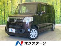 2016 Honda N BOX