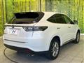 2015 Toyota Harrier
