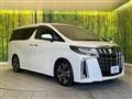 2019 Toyota Alphard G