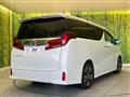 2019 Toyota Alphard G