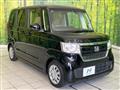 2018 Honda N BOX
