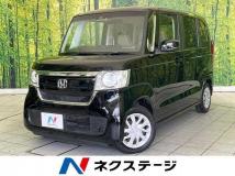 2018 Honda N BOX