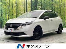 2024 Nissan Note