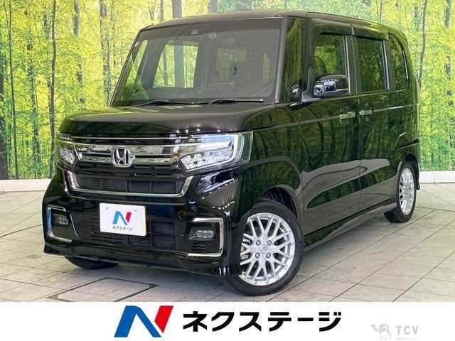 2023 Honda N BOX