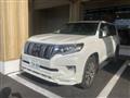 2023 Toyota Land Cruiser Prado