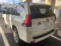 2023 Toyota Land Cruiser Prado