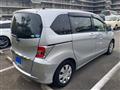 2015 Honda Freed