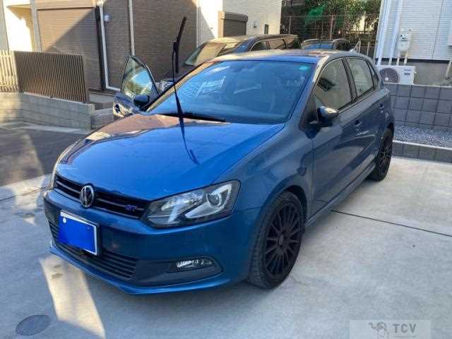 2017 Volkswagen Polo
