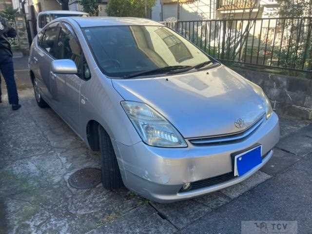 2008 Toyota Prius