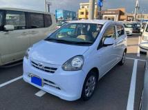 2013 Daihatsu Mira