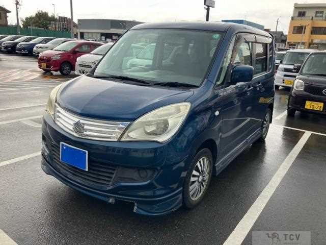 2011 Suzuki Suzuki Others