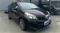 2013 Toyota Vitz