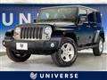 2014 Jeep Wrangler
