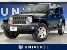 2014 Jeep Wrangler