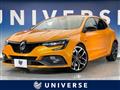 2018 Renault Megane