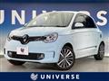 2021 Renault Twingo