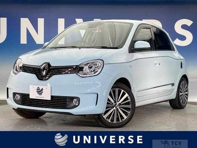 2021 Renault Twingo