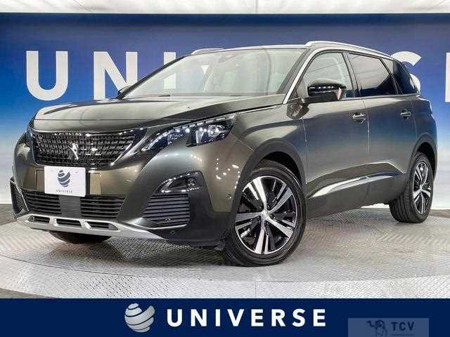 2018 Peugeot Peugoet Others