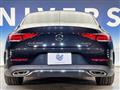 2019 Mercedes-Benz Cls-Class