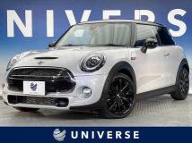 2019 BMW MINI
