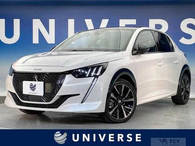 2022 Peugeot Peugoet Others