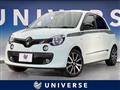 2019 Renault Twingo
