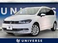 2017 Volkswagen Golf Touran