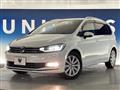 2017 Volkswagen Golf Touran