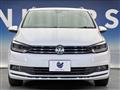 2017 Volkswagen Golf Touran