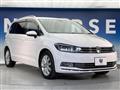 2017 Volkswagen Golf Touran