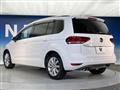 2017 Volkswagen Golf Touran