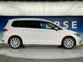 2017 Volkswagen Golf Touran