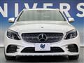 2019 Mercedes-Benz C-Class