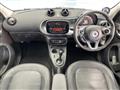 2017 Smart Smart ForFour