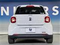 2017 Smart Smart ForFour