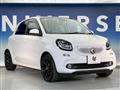 2017 Smart Smart ForFour