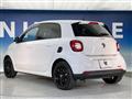 2017 Smart Smart ForFour