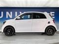 2017 Smart Smart ForFour