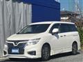 2017 Nissan Elgrand