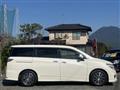 2017 Nissan Elgrand