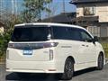 2017 Nissan Elgrand