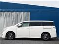 2017 Nissan Elgrand