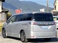 2017 Nissan Elgrand