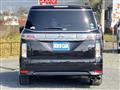 2014 Nissan Elgrand