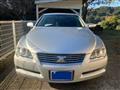 2005 Toyota Mark X