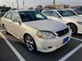 2000 Toyota Mark II