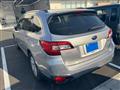 2015 Subaru Outback