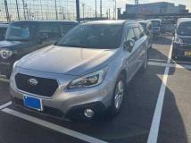 2015 Subaru Outback