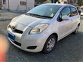 2010 Toyota Vitz